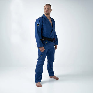 BJJ Gi Kingz Nano 3.0