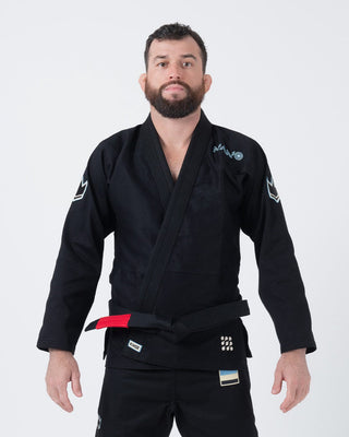 BJJ Gi Kingz Nano 3.0