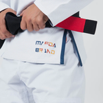 BJJ Gi Maeda Prisma