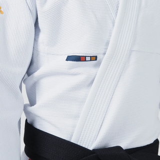 BJJ Gi Maeda Prisma