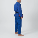 BJJ Gi Maeda Prisma