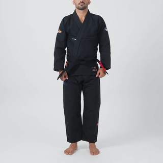 BJJ Gi Maeda Prisma