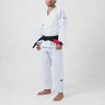 BJJ Gi Maeda Prisma