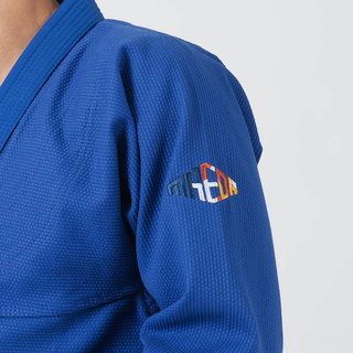 BJJ Gi Maeda Prisma