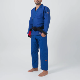 BJJ Gi Maeda Prisma