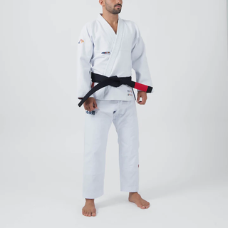 BJJ Gi Maeda Prisma