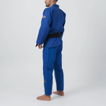 BJJ Gi Maeda Prisma