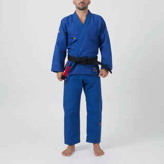 BJJ Gi Maeda Prisma