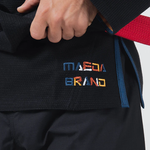 BJJ Gi Maeda Prisma