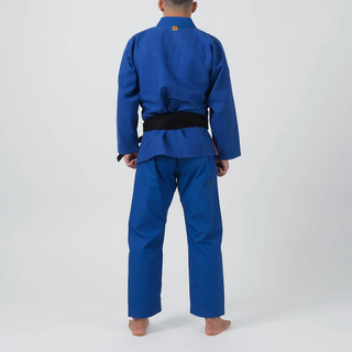 BJJ Gi Maeda Prisma