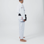 BJJ Gi Maeda Prisma