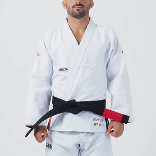 BJJ Gi Maeda Prisma