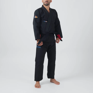 BJJ Gi Maeda Prisma