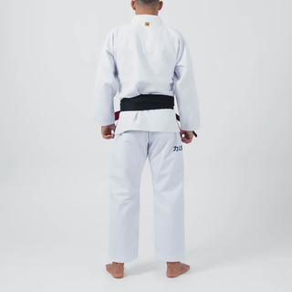 BJJ Gi Maeda Prisma