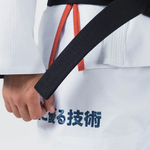 BJJ Gi Maeda Prisma