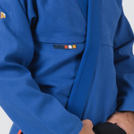 BJJ Gi Maeda Prisma