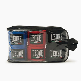 Boxbandagen Leone 3 Pack AB705P