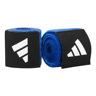 Boxbandagen Adidas 3,5 Meter Blau