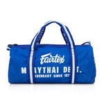 Gym Sporttasche Fairtex Fass BAG9