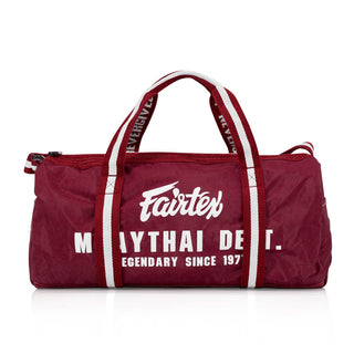 Gym Sporttasche Fairtex Fass BAG9