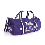 Gym Sporttasche Fairtex Fass BAG9