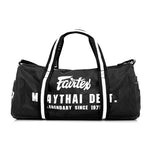 Gym Sporttasche Fairtex Fass BAG9