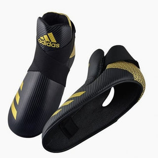 Calzari parapiedi Adidas Pro Kick Boxing