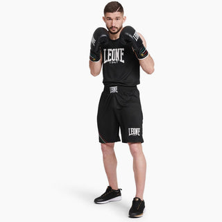 Canotta boxe Leone Flag AB226