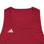 Tanktop Boxen Adidas Schlagzeile