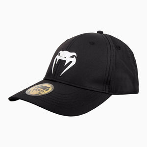 Cappellino Venum Club 182 Nero Bianco-Combat Arena