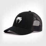 Cappellino Venum Trucker Nero-Combat Arena