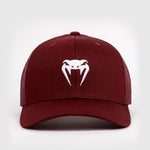 Cappellino Venum Trucker Rosso-Combat Arena