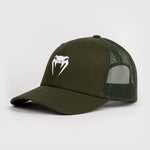 Cappellino Venum Trucker Verde-Combat Arena