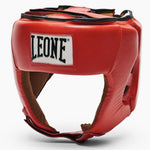 Casco Leone Contest CS400