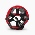 Casco Leone DNA CS445 con parazigomi