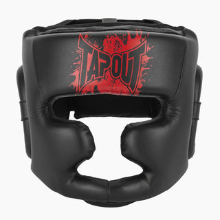 Casco Tapout Eastvale Nero-Combat Arena