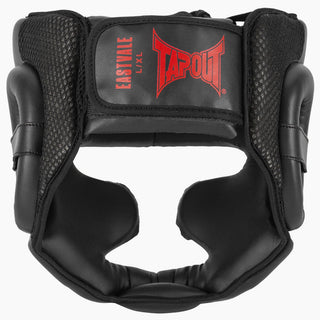 Casco Tapout Eastvale Nero-Combat Arena