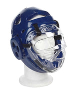 Casco Top Ring Art. 315 con Visiera