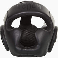 Casco Venum Challenger Nero Black