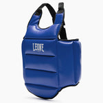 Corpetto bambino Reversibile Leone PR336J-Combat Arena