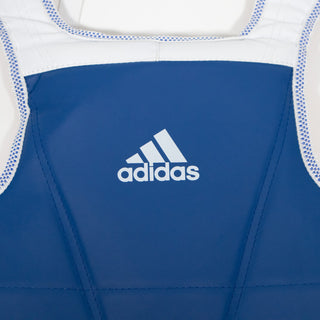 Körperschutz reversibel Erwachsener Adidas WTF