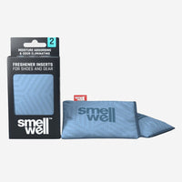 Deodorante Smellwell Active per guantoni e scarpe-Combat Arena