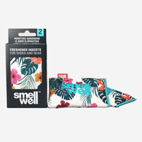 Deodorante Smellwell Active per guantoni e scarpe-Combat Arena