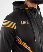 Felpa con cappuccio Venum UFC Fight Night Authentic