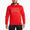 Trainingsanzug-Sweatshirt Leone Iconic mit Haube ABX436