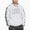 Trainingsanzug-Sweatshirt Leone Iconic mit Haube ABX436