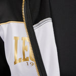 Trainingsanzug-Sweatshirt Leone Premium 2 AB314