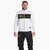 Trainingsanzug-Sweatshirt Leone Premium 2 AB314