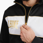 Trainingsanzug-Sweatshirt Leone Premium 2 AB314