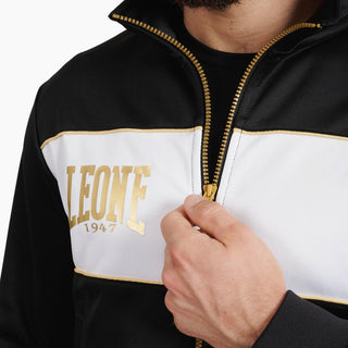 Trainingsanzug-Sweatshirt Leone Premium 2 AB314